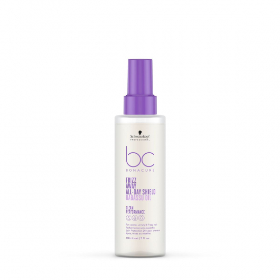 BC FRIZZ AWAY SOIN PROTECTION 24H 150 ml evds