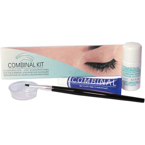 COMBINAL TEINTURE CIL KIT