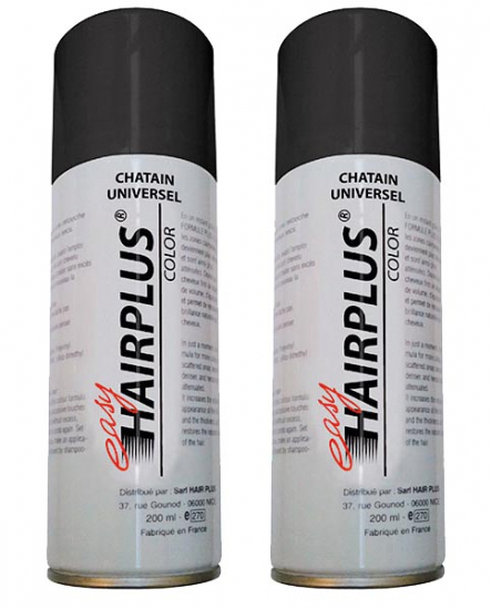 FORMULE PLUS COLOR SPRAY 200ml