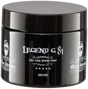 MEN STORIES GEL 150 ml