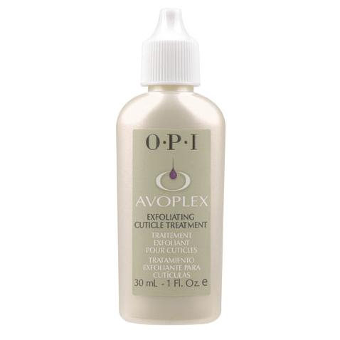 OPI TRAITEMENT EXFOLIANT 27 ml