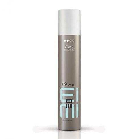 WELLA EIMI MISTIFY ME - LAQUE 500 ml