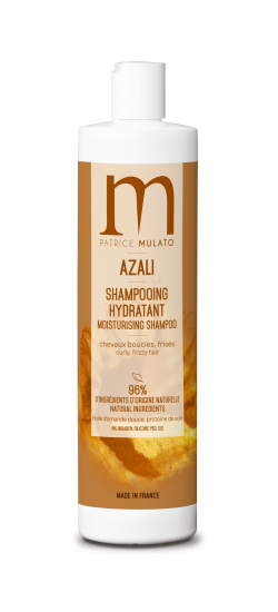 MULATO AZALI SHAMPOING 500ml