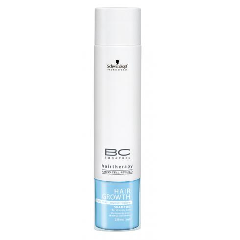 BC SHAMPOING HAIR ACTIVATOR 250ml