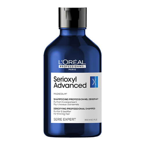 EXPERT SERIOXYL ADVANCED SHAMPOING DENSIFIANT 300ml
