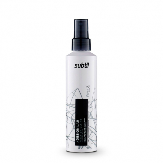 SUBTIL DESIGN LAB SPRAY DE FINITION EXTRA FORT 200ml