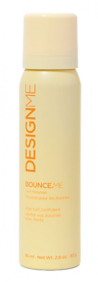 DESIGN ME BOUNCE ME MOUSSE BOUCLES 85ml