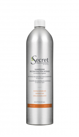 SECRET PRO SHAMPOING RECONSTRUCTION INTENSE 950 ml
