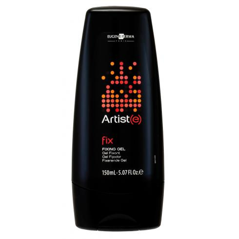 ARTIST XTRA STRONG GEL FORCE 6 ex FIXING GEL TUBE 150 ml