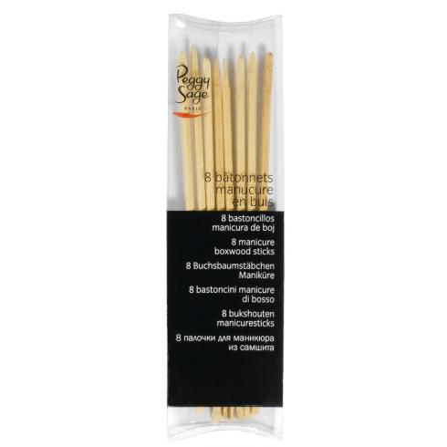PS BATONNET BOIS x 10  120206