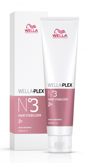 WELLA PLEX MASQUE 100 ml