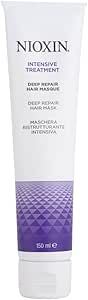 NIOXIN DEEP REPAIR HAIR MASQUE 150 ml