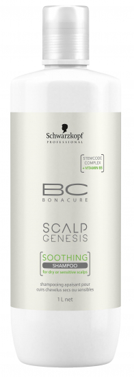 BC SCALP SHAMPOING Litre