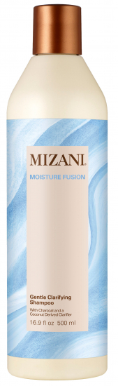 MIZANI MOISTURE FUSION CLARIFYING SHAMPOING 500ml evds