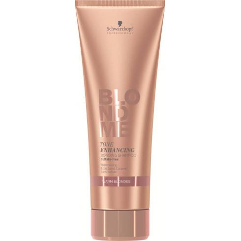 BLONDME BOND REPAIR SHAMPOING 300ml