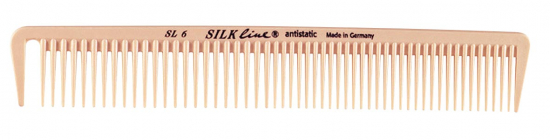 SILKLINE PEIGNE LINEAIRE SL6