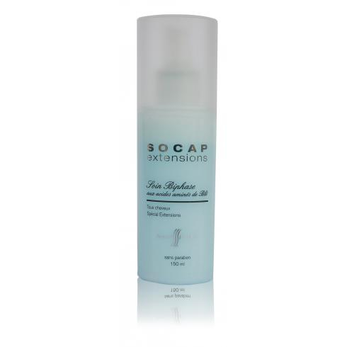 SOCAP SOIN HYDRATANT SPR.125 ml