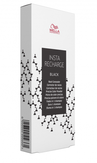 WELLA INSTA RECHARGE CORRECTEUR RACINES 2.1g