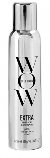 COLOR WOW EXTRA SHINE SPRAY 162ml