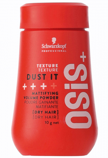 OSIS+ DUST IT POUDRE MAT.10g