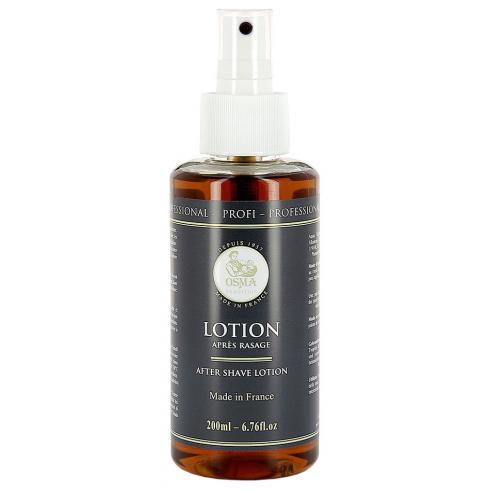 OSMA LOTION APRES RASAGE 200ml