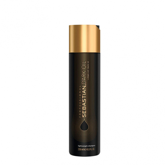 SEBASTIAN DARK OIL SHAMPOING 250 ml