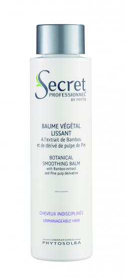 SECRET PRO BAUME VEGETAL LISSANT 200ml