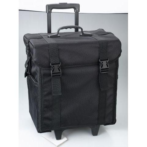 VALISE MANUCURE 8 TIROIRS