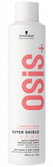 OSIS+ SUPER SHIELD SPRAY PROTECTEUR 300 ml