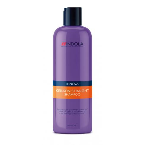 INDOLA KERATIN SHAMPOING 300ml