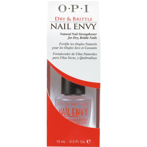 OPI DURCISSEUR CURE NAIL ENVY DRY 15 ml