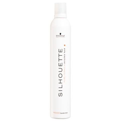 SILHOUETTE MOUSSE 200 ml