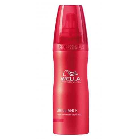 WELLA INVIGO MOUSSE CHEVEUX COLORES 200ml