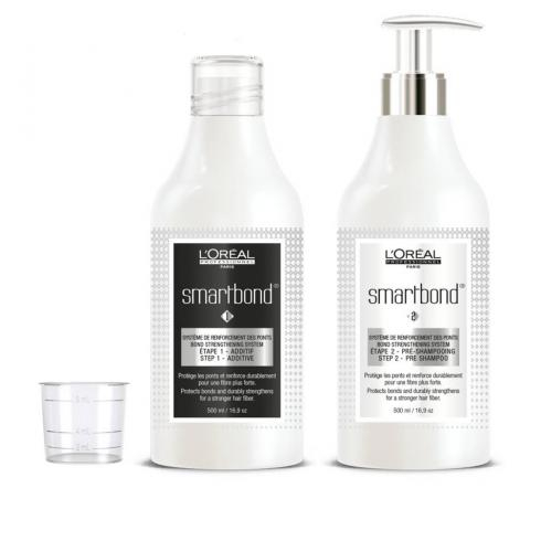 SMARTBOND KIT 3 x 500 ml evds