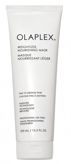 OLAPLEX MASQUE NUTRITION LEGERE OU RICHE 370ml New