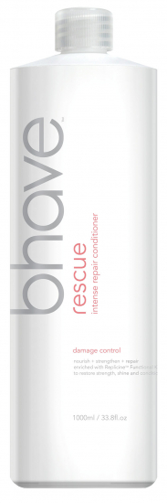 BHAVE CONDITIONER RESCUE INTENSE REPAIR 1000ml