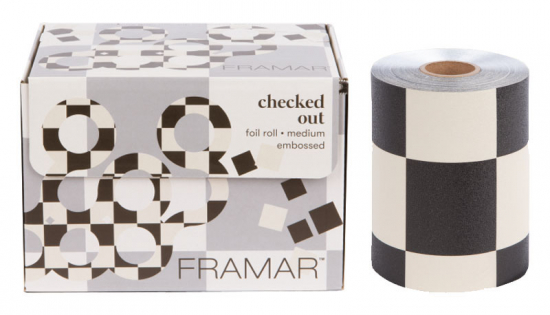 FRAMAR ALU ROULEAU IMPRIME 97m EDITION LIMITEE