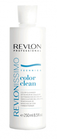 REVLON DETACHANT COLOR CLEAN 250ml