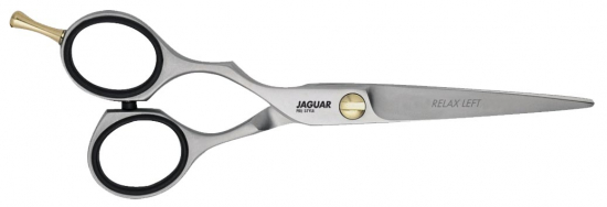 JAGUAR GAUCHER PRE STYLE RELAX LEFT ERGONOMIQUE AVEC MICRODENTURE