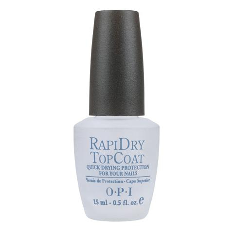 OPI RAPIDRY TOP COAT 15 ml