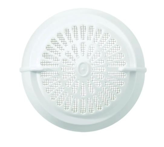 GRILLE ARRIERE TGR CLASSIQUE SERIE NOIRE