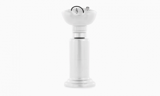 COLONNE LAVAGE PAHI PODIUM REGLABLE HAUTEUR - Réf: L22