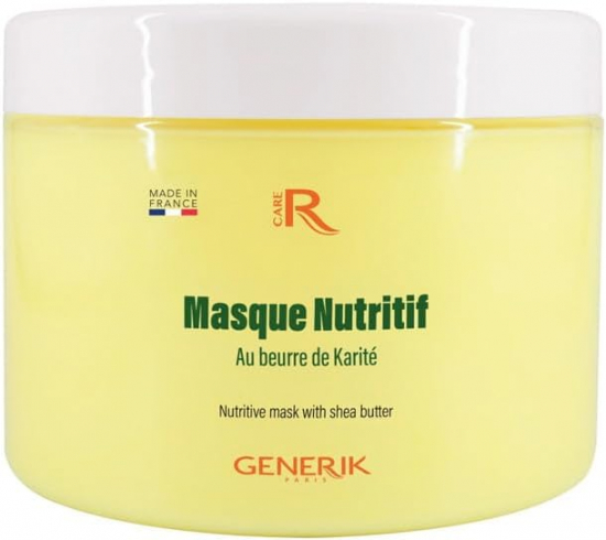GENERIK MASQUE DIFFERENTS SOINS 500 ml