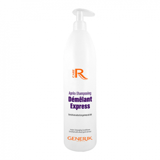 GENERIK APRES SHAMPOING DEMELANT EXPRESS 1000 ml