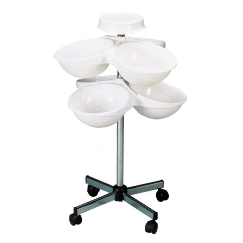 PORTE COUPES OLYMPIC 6 COUPES + 1 BOL