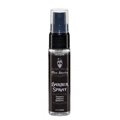MEN STORIES B1 SPRAY BARBE PURIFIANT 30ml