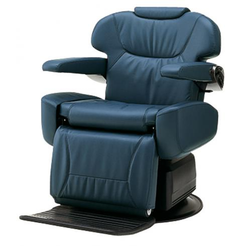 FAUTEUIL BARBIER BELMONT MAXIM VERSION PRESTIGE