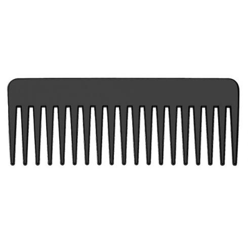 PEIGNE AFRO RATEAU GM 19 DENTS