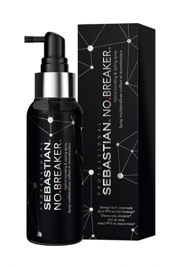SEBASTIAN NO BREAKER SPRAY HYBRIDE RECONSTRUCTEUR 100 ml