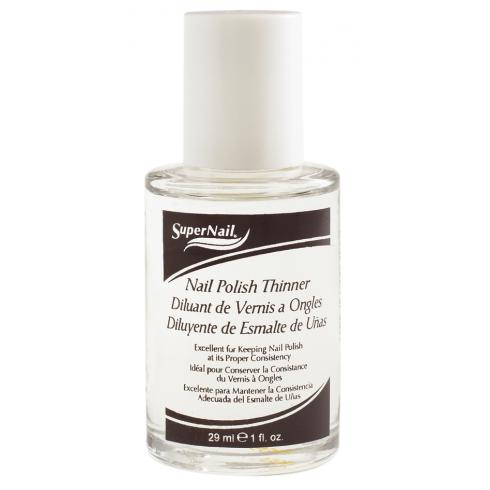 SUPER NAIL DILUANT VERNIS 30 ml